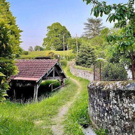 Les Maisons D'Aure: Le Studio Putanges Exterior foto